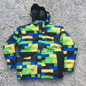 North Face Jacket